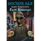 Doctor Sax - Kerouac,jack