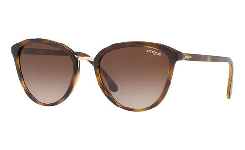 Lentes De Sol Vogue  0vo5270sw6561357