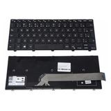 Teclado Para Dell Inspiron I14 3000 I14-3442-a10 I14 5447