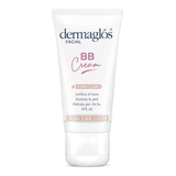 Crema Con Color Bb Cream Tono Claro 50g