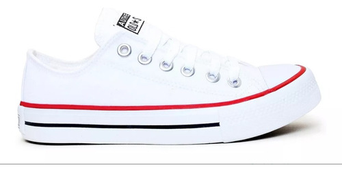 Tênis Plataforma All Star Converse