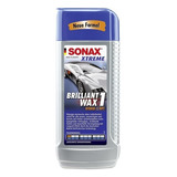 Sonax Xtreme Brilliant Wax 1 Hybrid Npt