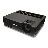 Infocus In1116 wxga Dlp Proyector Móvil, Hdmi, 3.5 kg, 4 gb