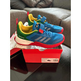 Tenis adidas Lego  Sport El K.   6mx