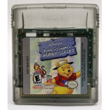 Pooh And Tigger's Hunny Safari Gbc Nintendo * R G Gallery