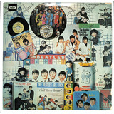 The Beatles - Collector's Items - Lp Bootleg Importado 1979