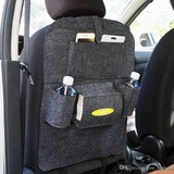 Bolso Organizador Auto Respaldo Asiento Multifunción - Orga