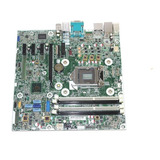 Board Hp Pro Desk 600 G1 Parte: 696549-003