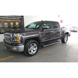 Chevrolet Cheyenne 2015