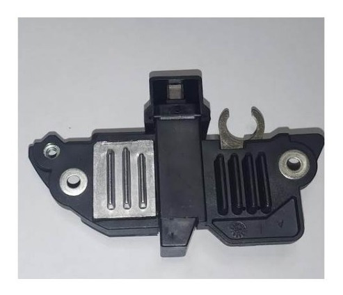 Regulador Alternador Rey Camion 3500hd Silverado Foto 2