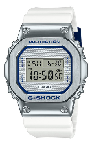 Reloj Casio G-shock Gm-5600lc-7d Joyeria Esponda