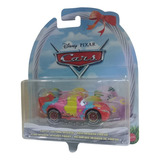 Mattel Cars Easter Lightning Mcqueen - Rayo Mcqueen Pascua