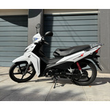 Honda Wave 110 S 2018 Full Inmaculada