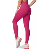 Calça Legging Feminina Fitness Academia Corrida Malhação