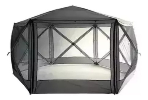 Toldo De 3x3 Metros Armable Instantaneo Carpa 7