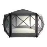 Toldo De 3x3 Metros Armable Instantaneo Carpa 7