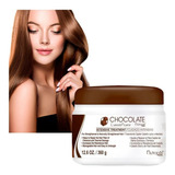 Nutrapel L'assio Care Tratamiento De Chocolate Cabello Lacio