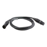 Blastking Clxlr Mf-6ft Cable ( 2mts)
