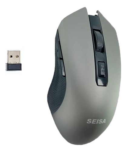 Mouse Inalambrico Computadora Usb Pc Notebook Dn-w172