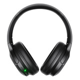 Auriculares E80 Con Anc: Silencio Activo Para Un Mundo Sin R