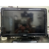 Tv Lcd Philips 32pfl5604/78 Tela Quebrada