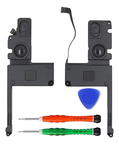 Kit Parlantes Altavoz Para Macbook Pro Retina 15 / A1398 