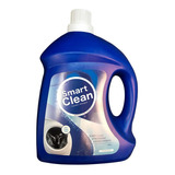 Detergente Liquido Smart Clean 5lt(1uni)super