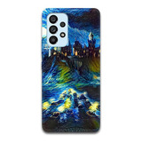 Funda Harry Potter 3 Para Galaxy Todos