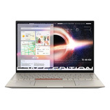 Ultrabook Asus Zenbook Core I7 16g 1tbssd Oled Ñ En Stock Ya