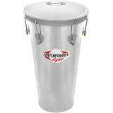 Timbal Contemporanea 05lt 12x70 Tamanho Medio C/ 6 Afinaçoes