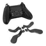Paletas Paddles Control Xbox Elite 1 | 2 Negro Microsoft
