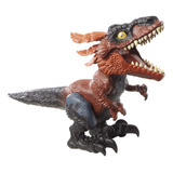 Mattel Jurassic World Dominion Uncaged Ultimate Piroraptor, 