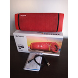 Parlante Bluetooth Sony Srs-xb33