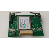 Módulo Wifi Sanyo Lce49su8350 07-wb7662-a01g Wct3em2611