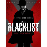 The Blacklist ( Lista Negra) 10ª Temporada ( Leia Descrição)