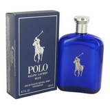 Perfume Polo Blue Ralph Lauren 