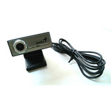 Camara Webcam Genius Islim 300 X