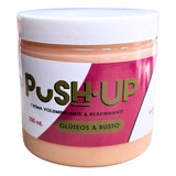 Push-up Crema Individual