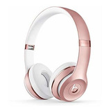 Auriculares Inalámbricos  Beats Solo3 Apple W1 Bluetooth