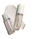 Sombra Líquida Moira Cosmetics Glitter Color Stardust