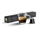 5 Cajas Capsulas Nespresso Ristretto Original + Envio Gratis