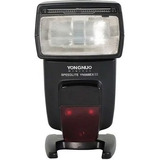 Flash Yongnuo Yn- 568 Ex Ill Speedlite Para Nikon