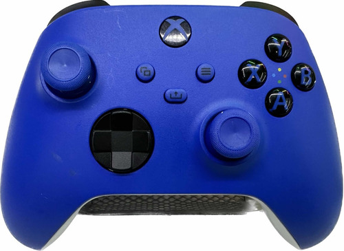 Control Xbox One Series S | Shock Blue Original
