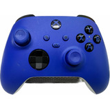 Control Xbox One Series S | Shock Blue Original