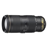 Nikon 2,756-7,874 En F / 4g Ed Vr Nikkor Lente Zoom