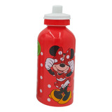 Botella Metalica Licencias Minnie Mickey Avengers Princesas