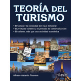 Teoría Del Turismo Trillas