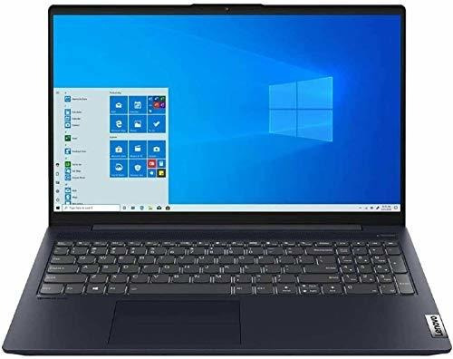 Laptop - 2021 Ideapad 5 High Performance Business Laptop 15.