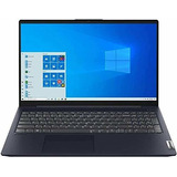 Laptop - 2021 Ideapad 5 High Performance Business Laptop 15.