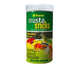 Alimento Crusta Sticks P/gambas Pequeñas 70 G Tropical